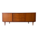 Vintage Scandinavian teak sideboard from the 60s/70s.