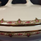 Plate services