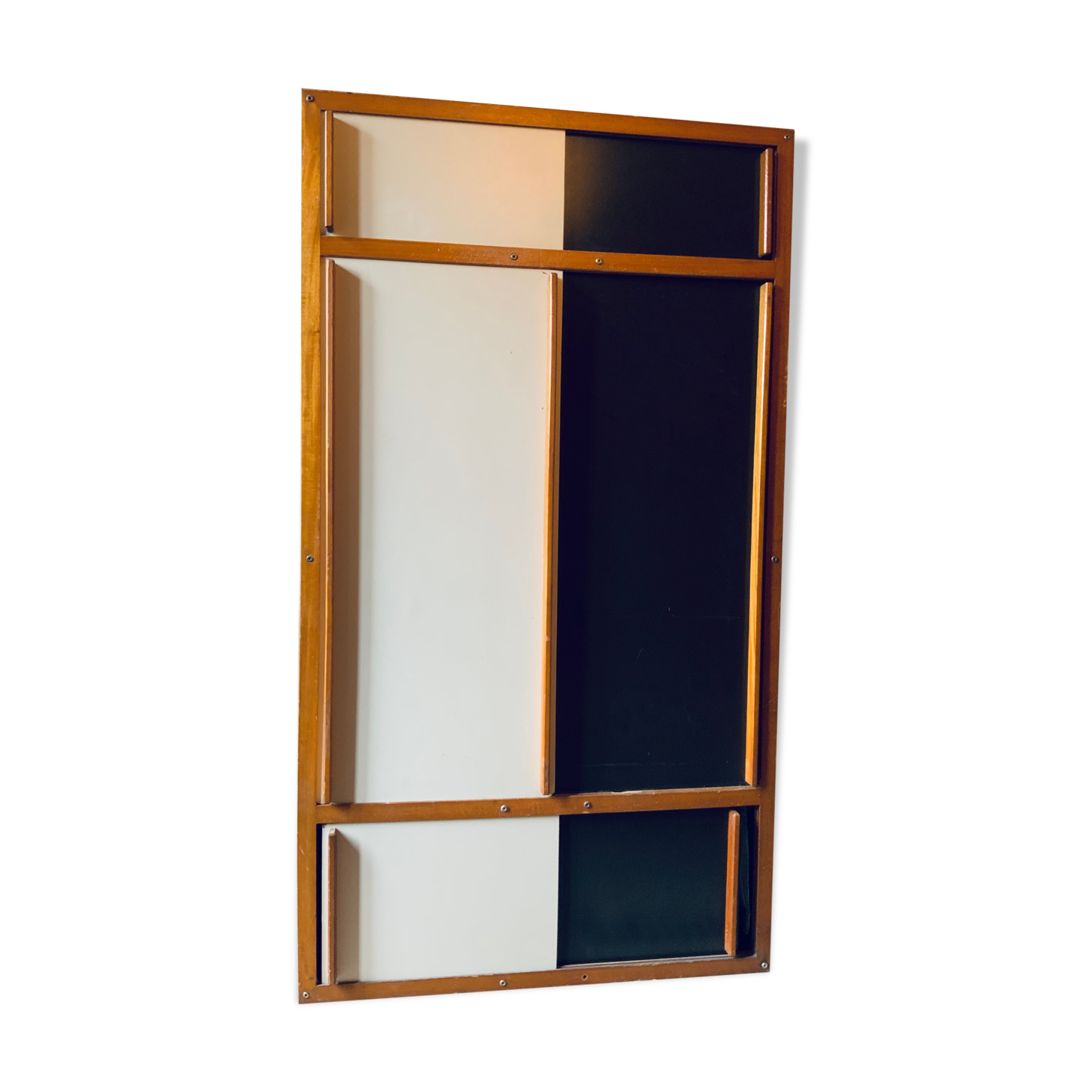 Andre Sornay wardrobe