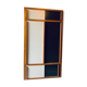 Andre Sornay wardrobe