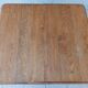 Vintage style Art Nouveau oak table