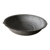 Zinc basin - Number 38