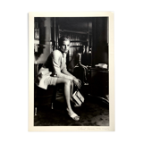 Chanel photo by Karl Lagerfeld