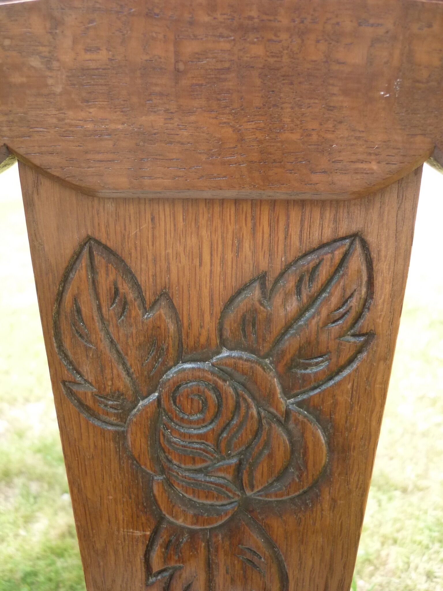 Set of 2 chairs 40s