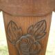Set of 2 chairs 40s