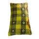 Vintage turkish kilim cushion cover  30 x 50 cm