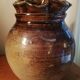 Vase pique-fleurs