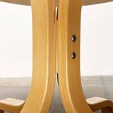 Mid-century modern coffee table by Ilmari Lappalainen for Asko, 1960s