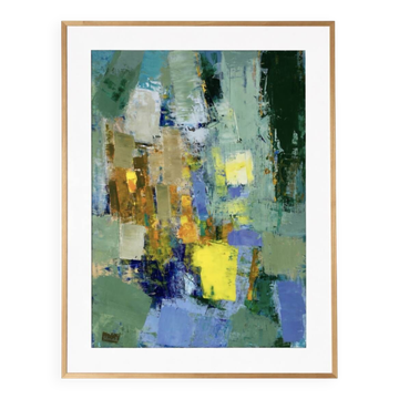 Peinture Yves Amiell