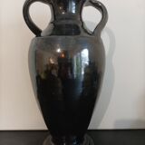 Vase P.Jars ceramic early XX th