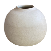 Vase moon - vagabonde creation