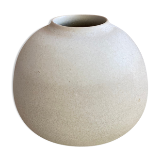 Vase moon - vagabonde creation