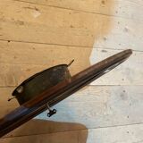 Guerin Boutron chocolate clock