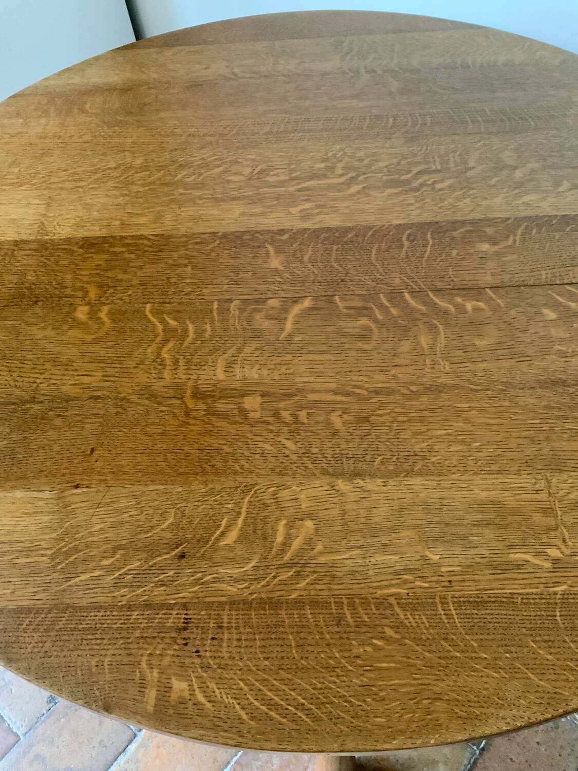 Table de salle à manger