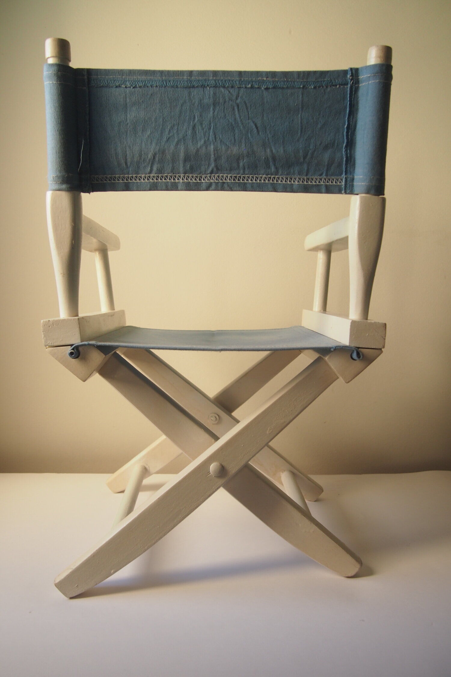 Director chair