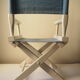 Director chair