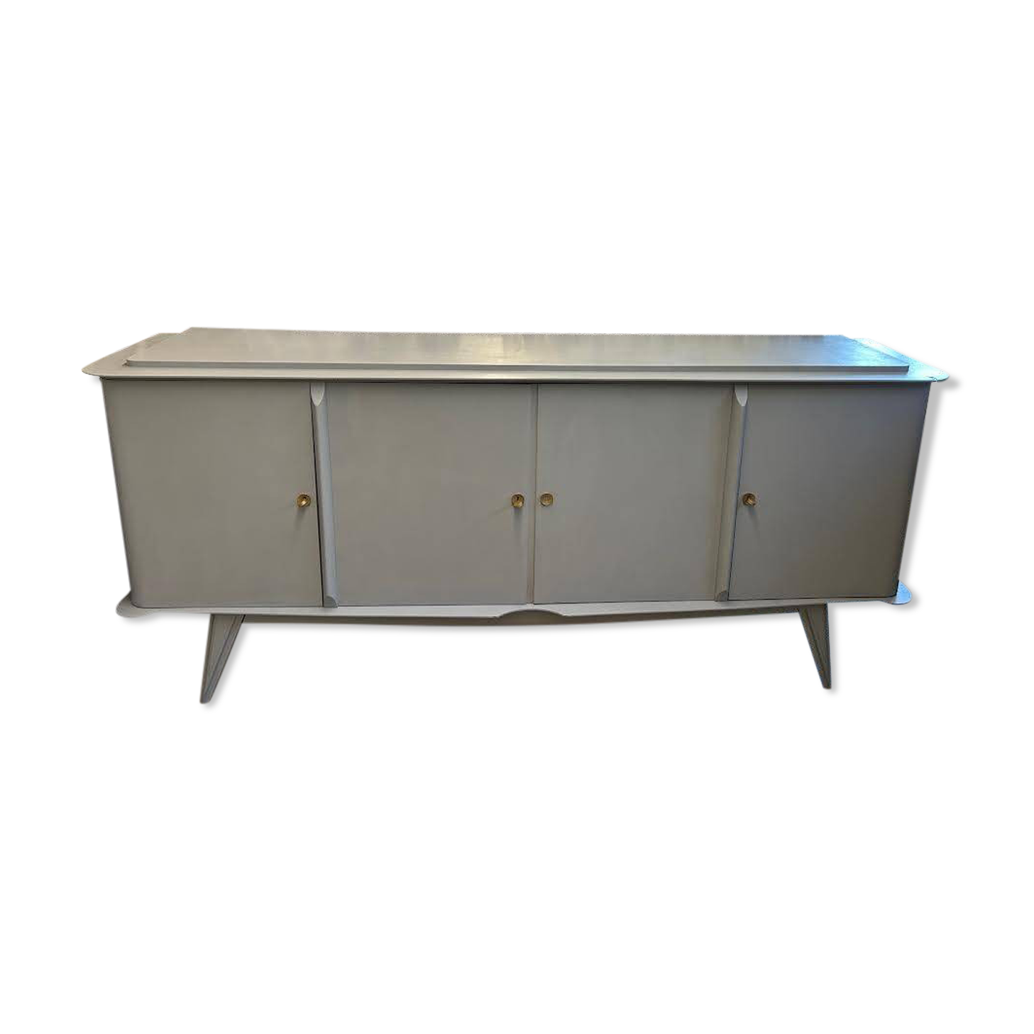 1960s sideboard, refurbished