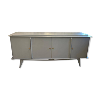 1960s sideboard, refurbished