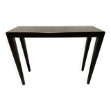 Philippe Hurel console