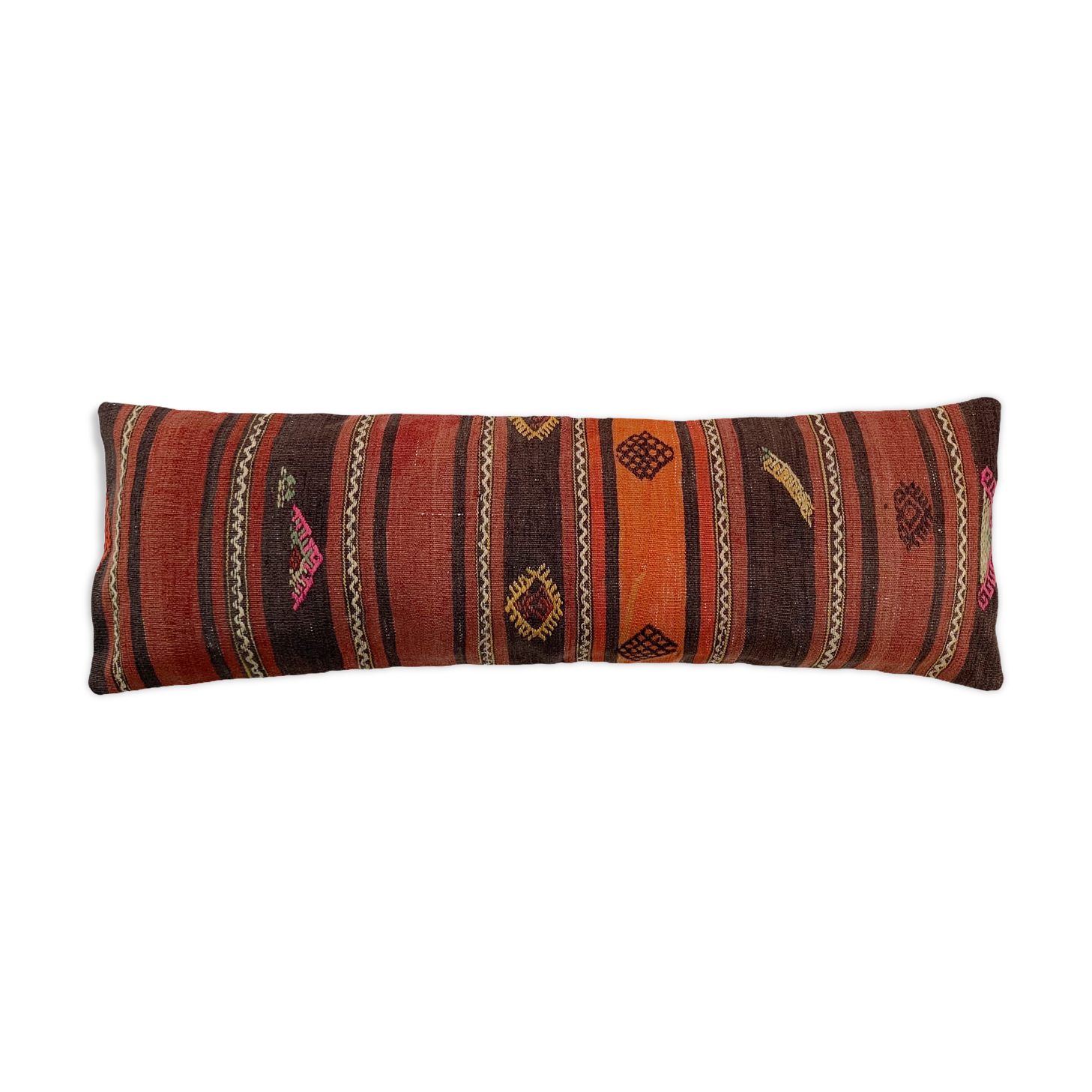 Kilim cushion 120x40cm