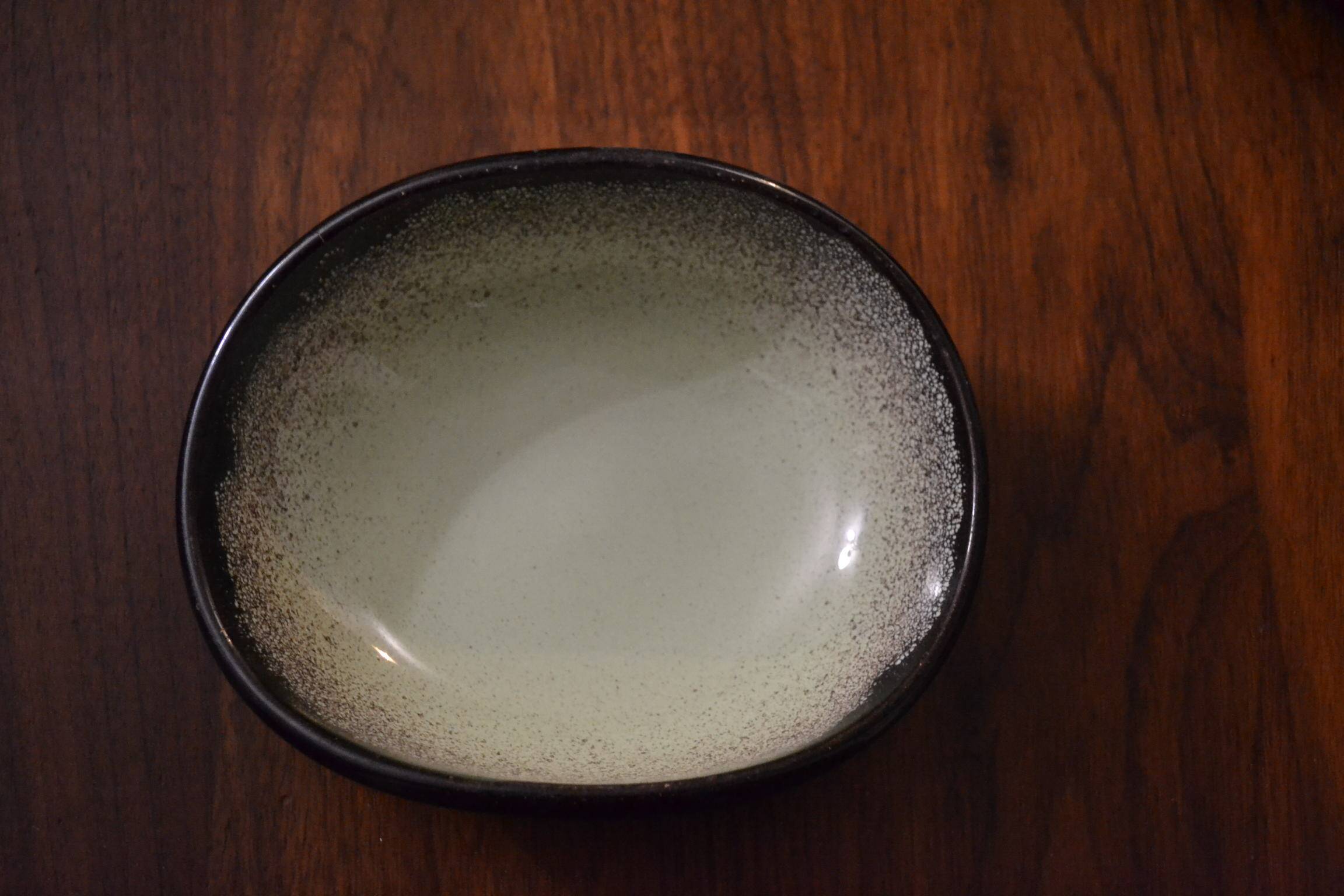 Keraluc tray