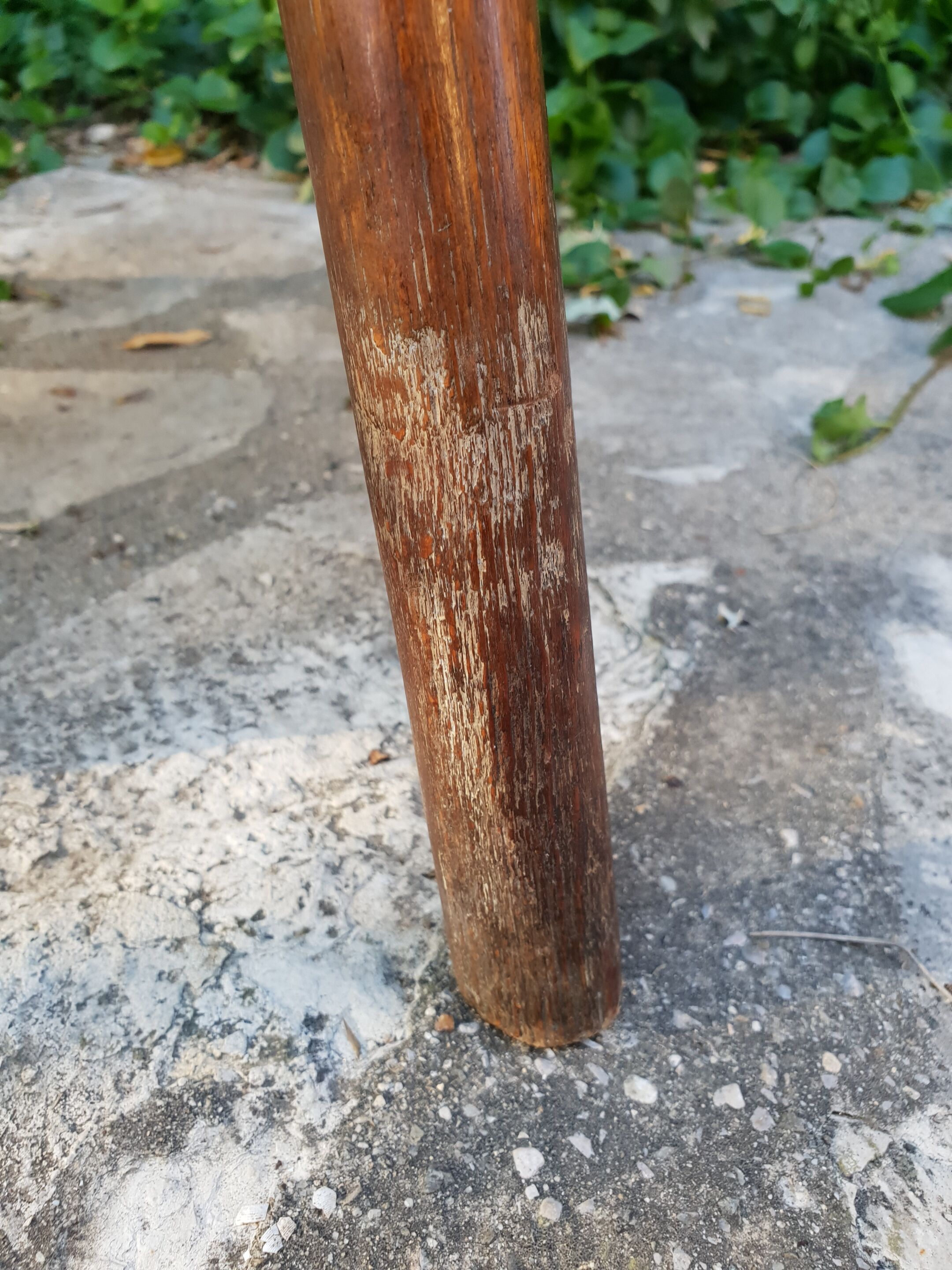 Office chair Thonet 1900