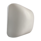 Small wall lamp/old ceiling lamp in opaline