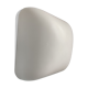 Small wall lamp/old ceiling lamp in opaline