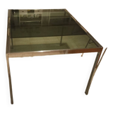 Milo baughman table