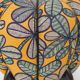 up to 3 Art Deco stools by Jindrich Halabala, leaf pattern, pouf, ottoman, 1930s