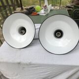 industrial light fixture