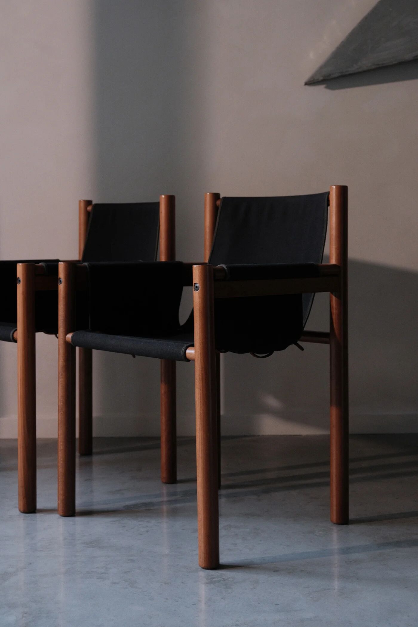 Ibisco Safari Chairs