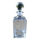 Crystal carafe