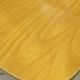 Chaise formica fauve