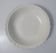 large deep vegetable dish Digoin Sarreguemines cream white