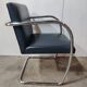 Fauteuil Bron par Ludwig Mies van der Rohe pour Knoll