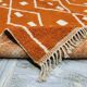 Handmade Moroccan rug 250cm x 300cm