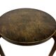 Vintage Alvar Aalto model 60 stool attributed to