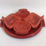 Magdalithe ceramic servant 1950s