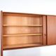Mid-Century Danish Teak Credenza Model RY-20 by Hans Wegner for Ry Møbler