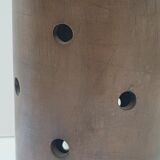 Jean varoqueaux ceramic lamp