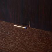 Rosewood bookcase, Danish design, 1970s, production: Denmark