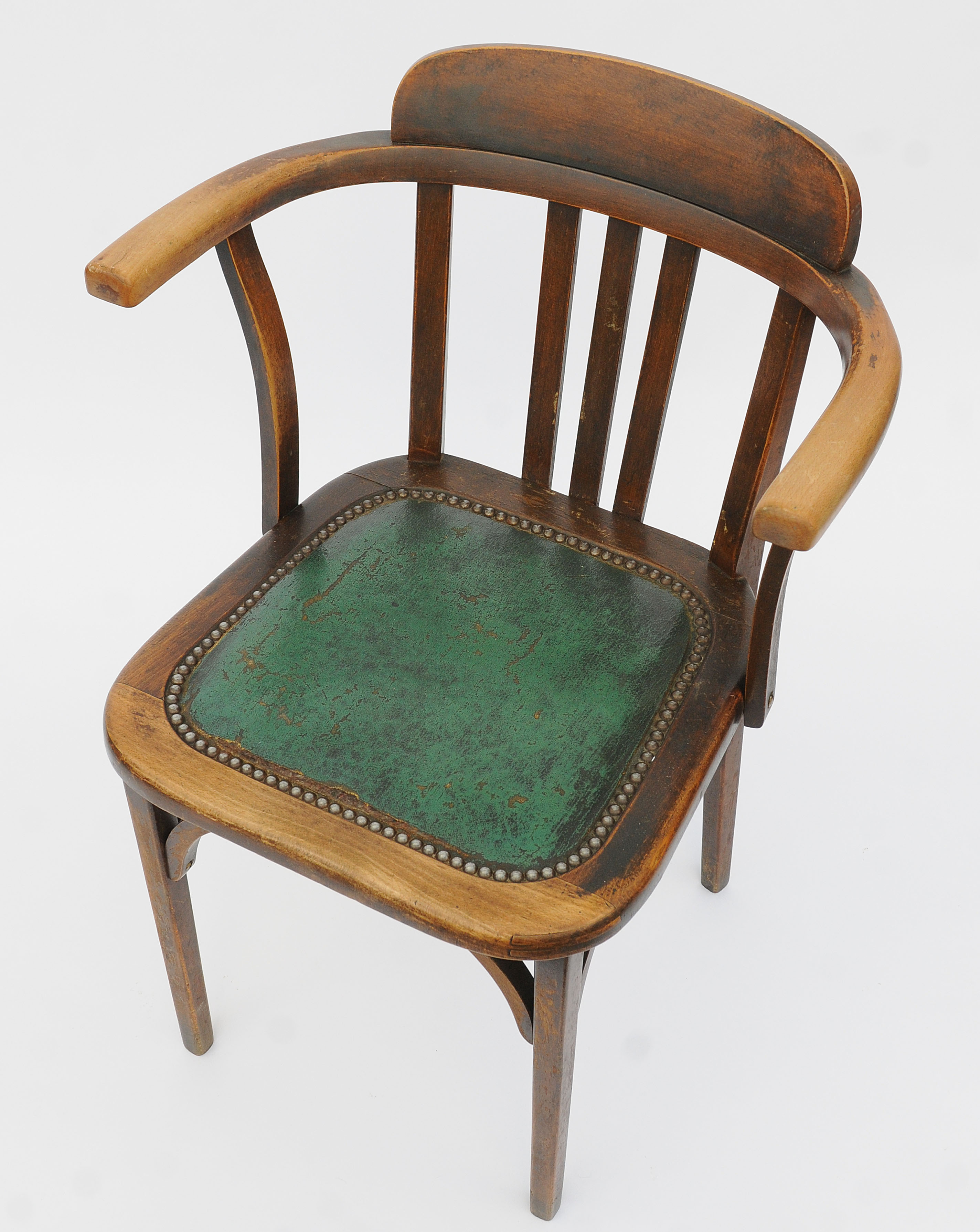 Period armchair 1900