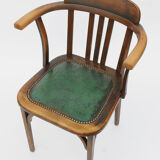 Period armchair 1900