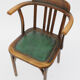Fauteuil d'époque 1900