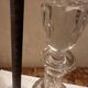 Baccarat Crystal Wine Carafe Model Carcassonne stamped