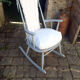Rocking chair 1960