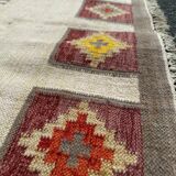 Kilim rug