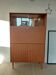 Scandinavian secretary desk, 1960s