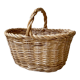 Wicker basket